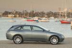 Lexus HPX Concept 2003 года